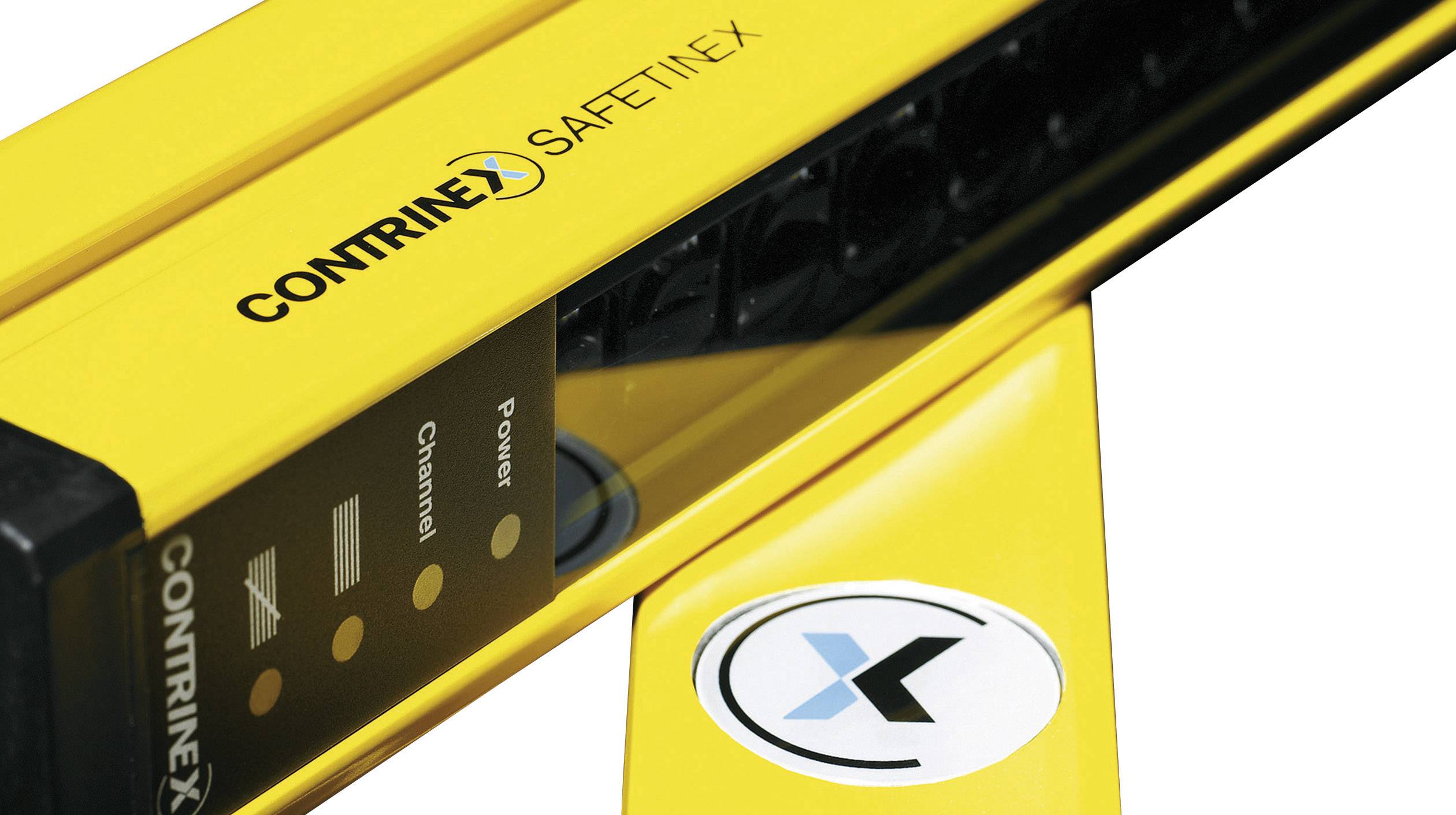 Contrinex covers voor luchtgordijnen (sensoren) 0