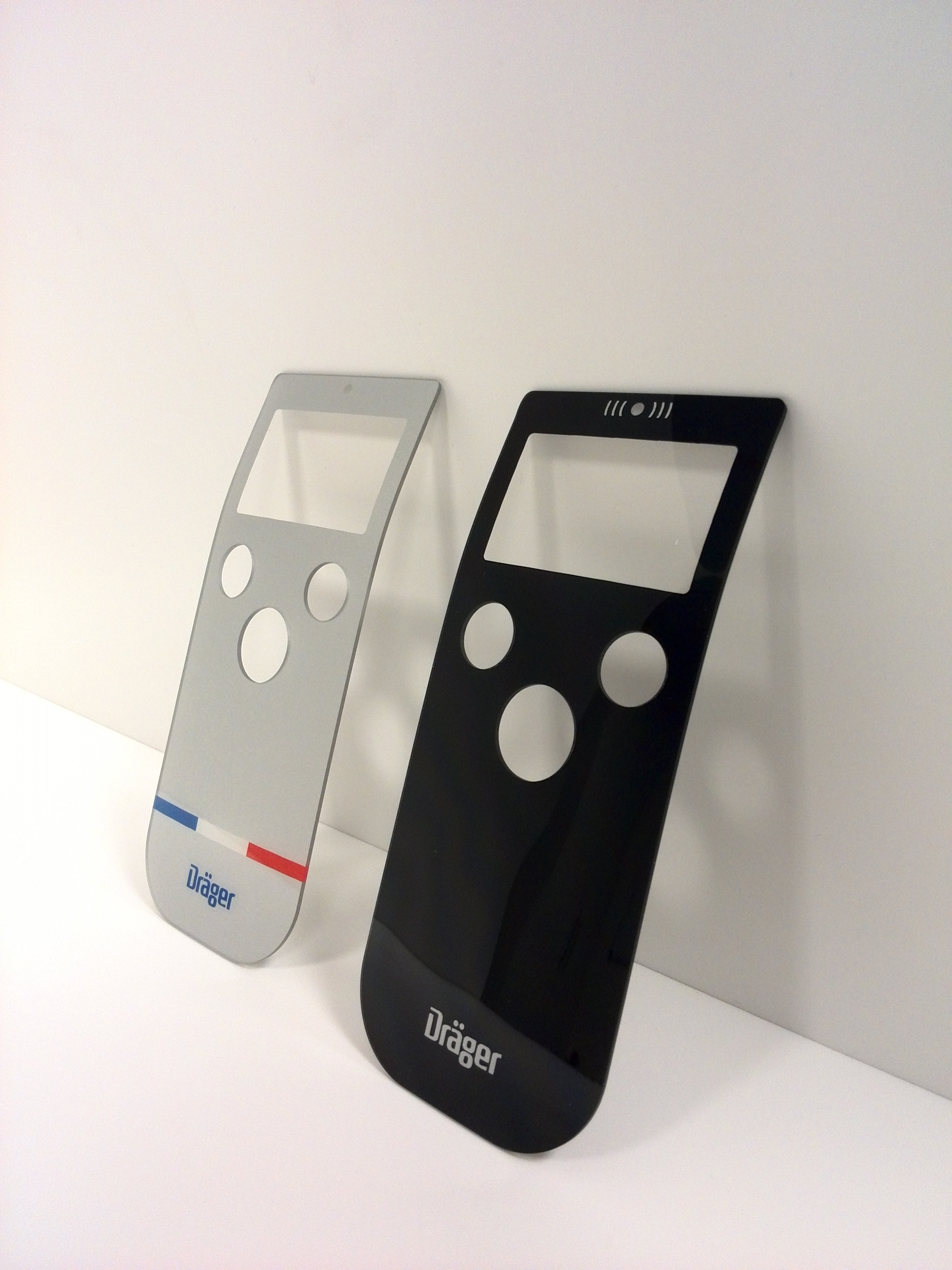 Alcoholtester 2