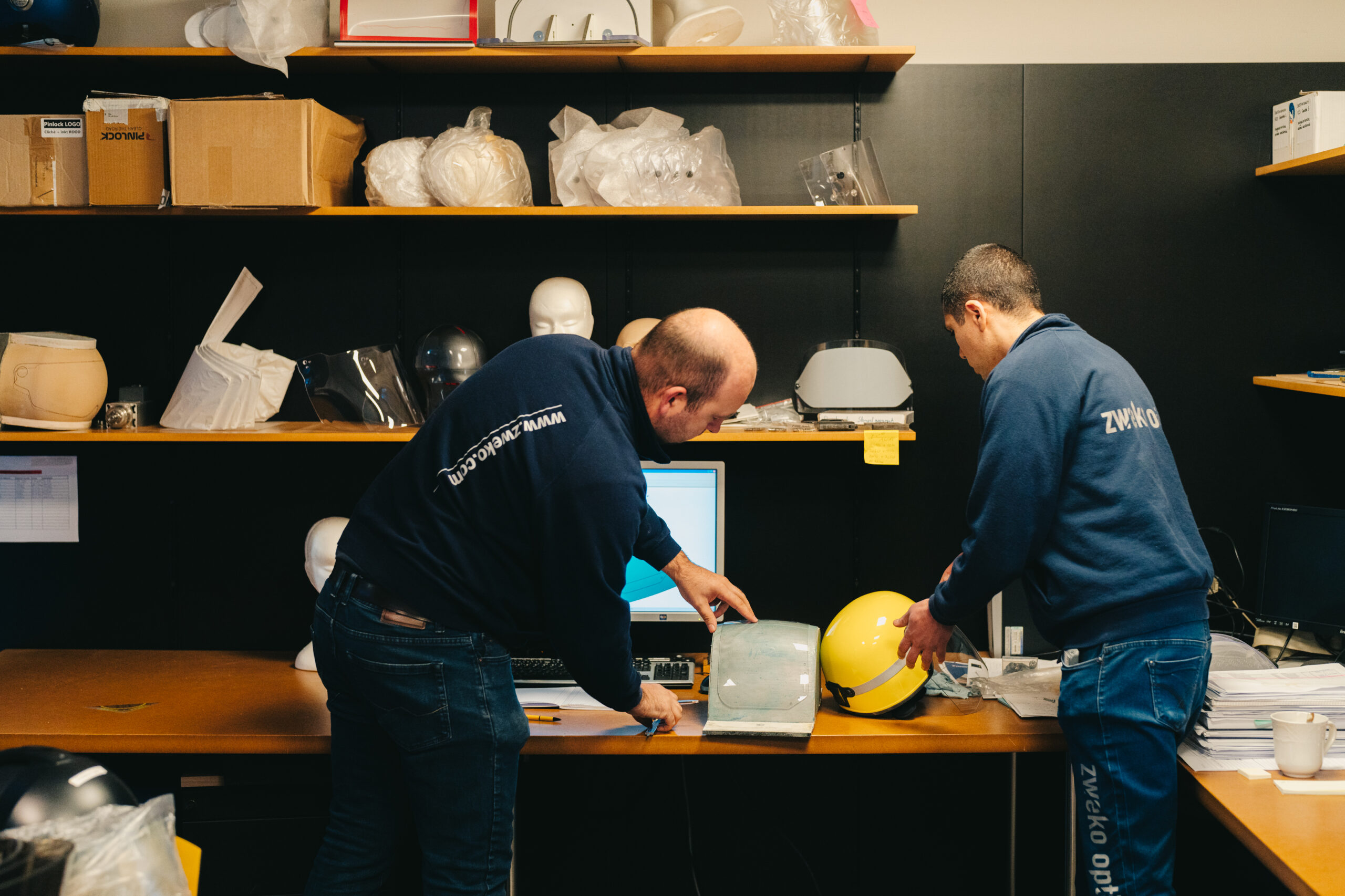 Hoe Zweko’s expertise in vizieren voordelen biedt in de kunststofbewerking