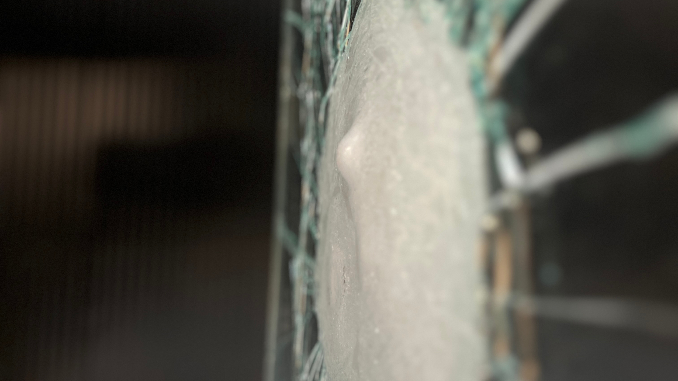 Ballistic glazing - Zweko